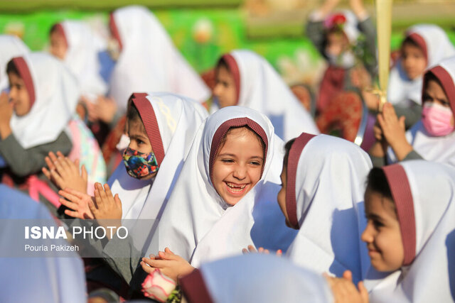 جشن ‌شکوفه‌ها در خوزستان برگزار شد