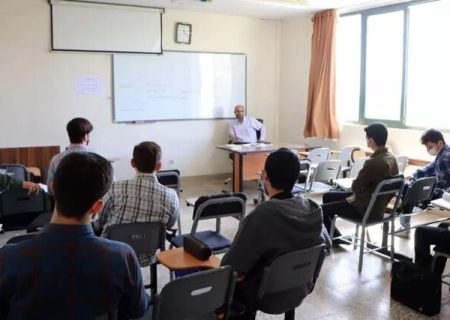 پذیرش حدود ۲۰۰۰ دانشجومعلم در سال ۱۴۰۴-۱۴۰۳ در خوزستان