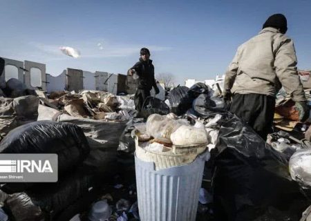 ساماندهی انبارهای ضایعاتی اهواز در دست پیگیری است