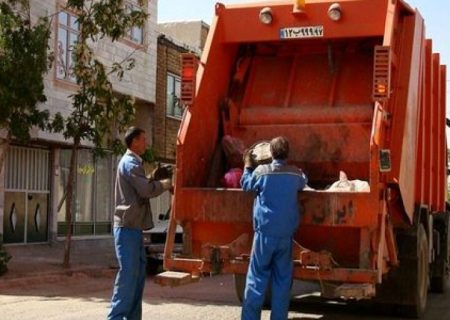 رشد ۲۰۰ درصدی خرید ماشین آلات جمع آوری زباله روستایی در خوزستان