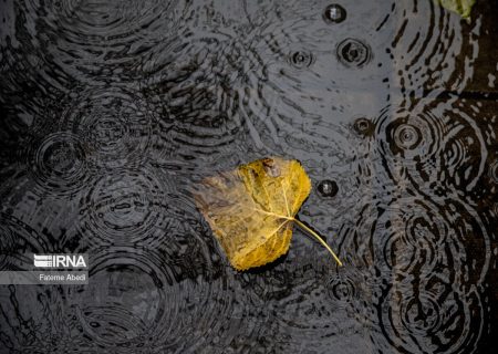 سامانه بارشی پنجشنبه وارد خوزستان می‌شود