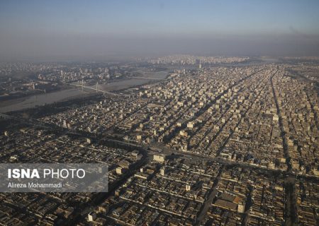 ادامه سکون هوا در خوزستان تا پایان هفته/ تصمیم‌گیری برای مدارس در وضعیت خطرناک