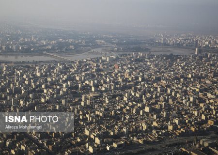 صنایع آلاینده از سال ۹۶ تاکنون عوارض آلایندگی اهواز را پرداخت نکرده‌اند