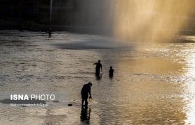 شهرهای خوزستان در برابر دمای ۵۰ درجه تاب‌آور نیستند