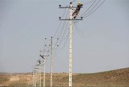 بهسازی شبکه برق ۳۰۰ روستای خوزستان/ تجهیز عشایر به سیستم‌های خورشیدی قابل حمل