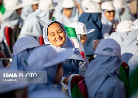 جشن خانوادگی به مناسبت روز دانش‌آموز در اهواز برگزار می‌شود