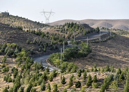 دستگاه‌ها وظایف خود در خصوص تکمیل کمربند سبز را انجام دهند