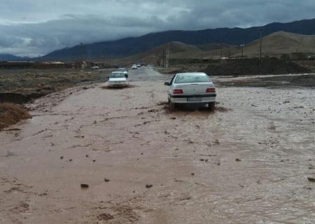 هشدار مدیریت بحران خوزستان؛ ضرورت پرهیز از سفر غیرضروری و اسکان کنار رودخانه‌ها