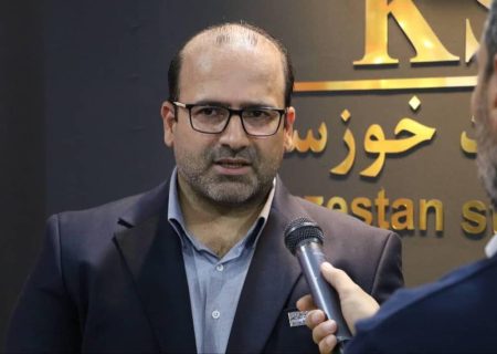 سودآوری ۶ هزار میلیارد تومانی تا پایان امسال در شرکت فولاد خوزستان