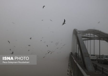 آغاز روند کاهش محسوس دما در خوزستان