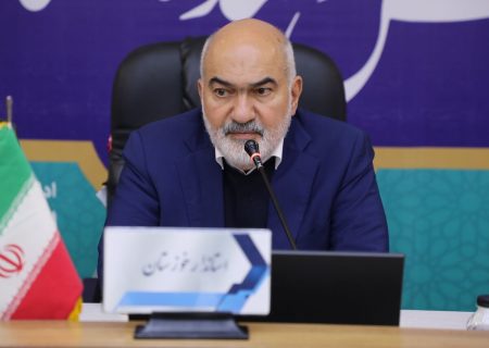 استاندار خوزستان: دیپلماسی گردشگری خوزستان باید شکل بگیرد