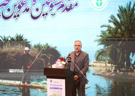 معاون دادستانی کل کشور: نیمی از طرح‌های اقتصادی فاقد ارزیابی زیست محیطی هستند