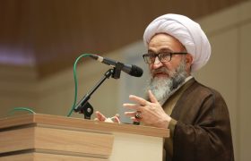 عضو خبرگان رهبری: مسئولان ناترازی خدمات درمانی و امکانات را جدی بگیرند