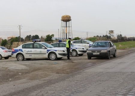 افزایش تصادفات منجر به فوت طی ۲ ماه گذشته