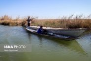 افزایش میل به صید با ابزار غیرمجاز در تالاب بین‌المللی شادگان