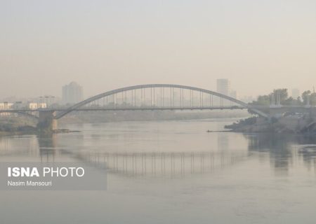 مدارس و دانشگاه‌های ۱۸ شهر خوزستان تعطیل شد/ آغاز فعالیت ادارات با ۲ ساعت تاخیر