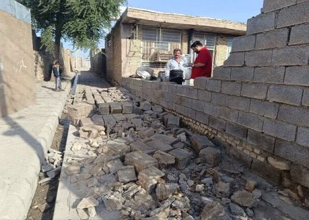 نتایج مطالعات محققان درباره زلزله‌های مسجدسلیمان