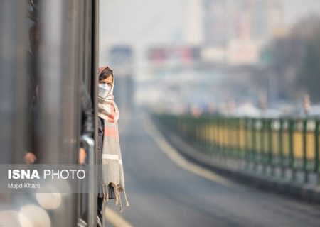 مرگ ۴۰ هزار نفر در پی آلودگی هوا در ۱۴۰۲/ افزایش ۱۲ درصدی مرگ‌های منتسب به آلودگی هوا