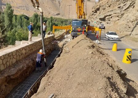 رییس کل دادگستری: جاده‌های خوزستان ایمن سازی شوند