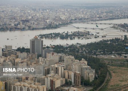 شهرداری اهواز در کدام مناطق مسکن می‌سازد؟