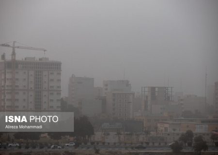 فعالیت نوبت صبح مدارس ۱۱ شهر خوزستان در روز دوشنبه غیرحضوری است