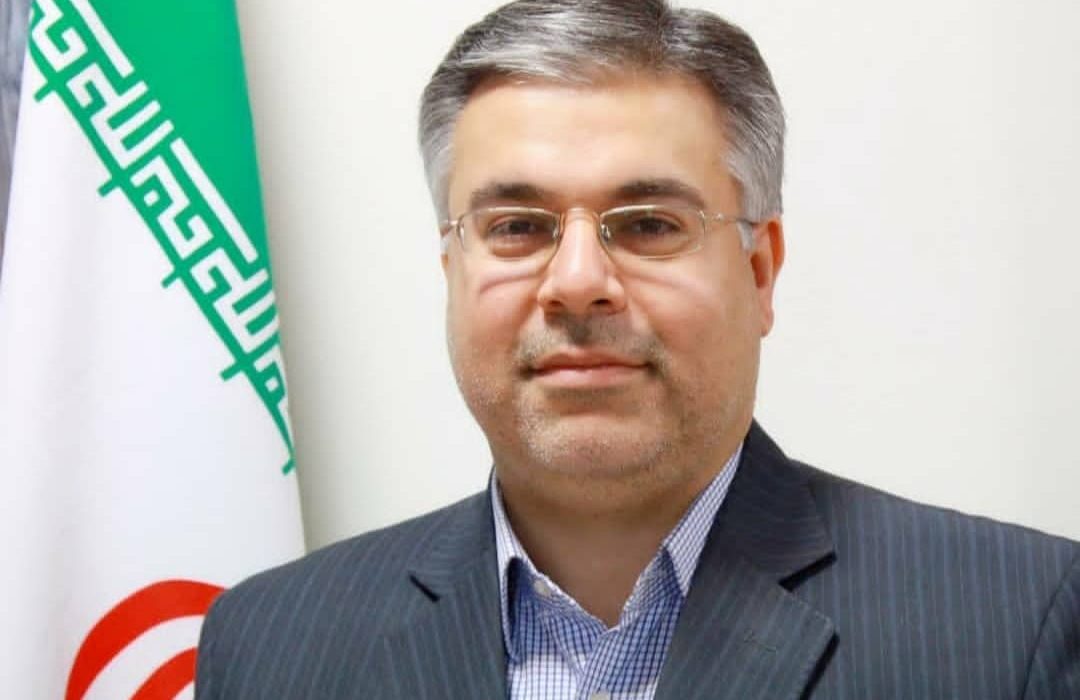 سید مهران علم الهدایی معاون عمرانی استانداری خوزستان شد