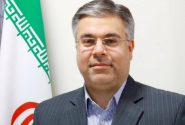 سید مهران علم الهدایی معاون عمرانی استانداری خوزستان شد