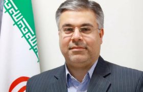 سید مهران علم الهدایی معاون عمرانی استانداری خوزستان شد