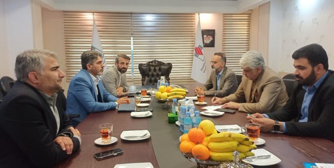 سرپرست شرکت پتروشیمی کیمیای پارس خاورمیانه منصوب شد