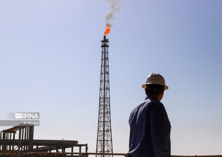 جمع‌آوری گازهای مشعل جلوگیری از هدر رفت سرمایه ملی است
