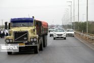 تمامی محورهای خوزستان تحت تأثیر شرایط جوی قرار دارند
