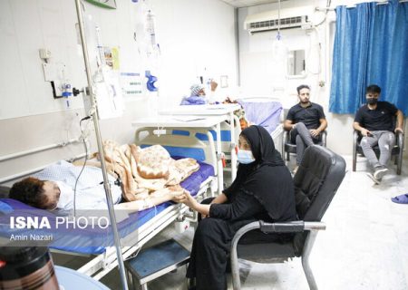 امکان پذیرش سالانه ۵۰ هزار گردشگر سلامت در خوزستان