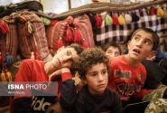 بیش از ۳۱.۴۰۰ کودک خوزستانی هیچ سابقه تحصیلی ندارند