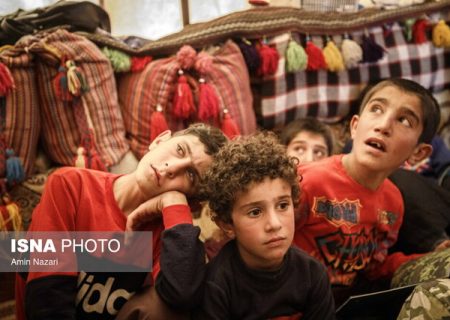 بیش از ۳۱.۴۰۰ کودک خوزستانی هیچ سابقه تحصیلی ندارند