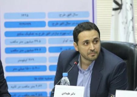 تصفیه‌خانه فاضلاب و خط انتقال پساب بهبهان با سرمایه‌گذاری بخش خصوصی احداث می‌شود
