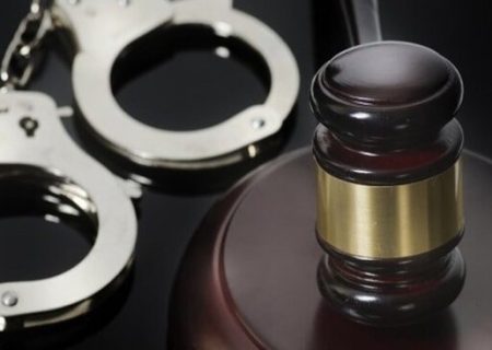 بازداشت باند سرقت مسلحانه منازل با پوشش ماموران در خوزستان
