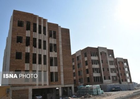 لزوم بهره‌گیری از تمام ظرفیت‌ها برای افزایش تولید مسکن در خوزستان