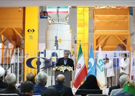 اسلامی: راه‌اندازی سامانه پرتودهی به ترویج فرهنگ استفاده از این فناوری کمک می‌کند