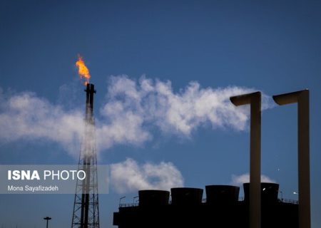 پالایشگاه بیدبلند خلیج فارس بهبهان در فهرست صنایع آلاینده قرار گرفت