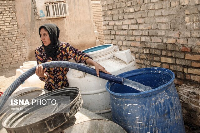 افزایش ضریب نفوذ خدمات کمیته امداد در مناطق روستایی خوزستان