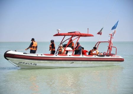 تمهیدات لازم در عید نوروز برای گردشگری دریایی در خوزستان فراهم شود