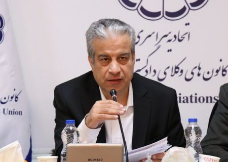 قانون تسهیل مجوزهای کسب و کار، آسیب جدی به نهاد وکالت وارد کرد