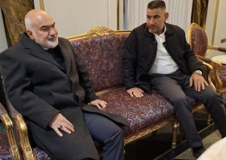 تسهیل تردد مرزی و افزایش مبادلات تجاری در دستور کار ایران و عراق