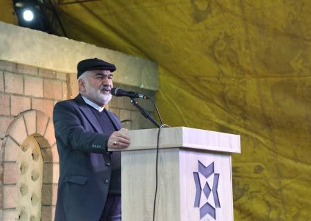 استاندار : خوزستان یکی از کانون‌های هنری برجسته کشور است