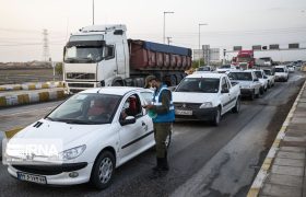 آمادگی کامل خوزستان برای سفرهای ایمن نوروزی در حوزه راه و شهرسازی