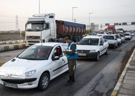 آمادگی کامل خوزستان برای سفرهای ایمن نوروزی در حوزه راه و شهرسازی