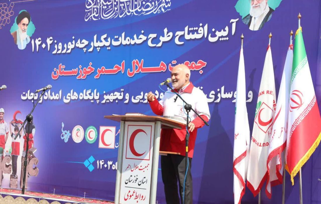 استاندار خوزستان: اقدامات گسترده برای کاهش تصادفات نوروزی در جاده‌ها