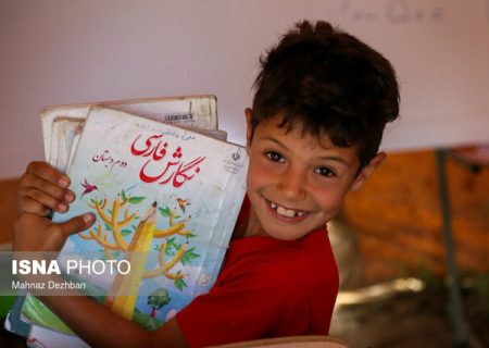 ۲۴ مدرسه در مناطق کم‌برخوردار خوزستان ساخته می‌شود