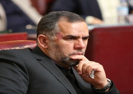 حق آلایندگی ۱۷۰۰۰ میلیاردتومانی خوزستان بزودی به استان برمی‌گردد
