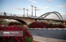 اجرای طرح «خوزستان پاکیزه» در آستانه نوروز